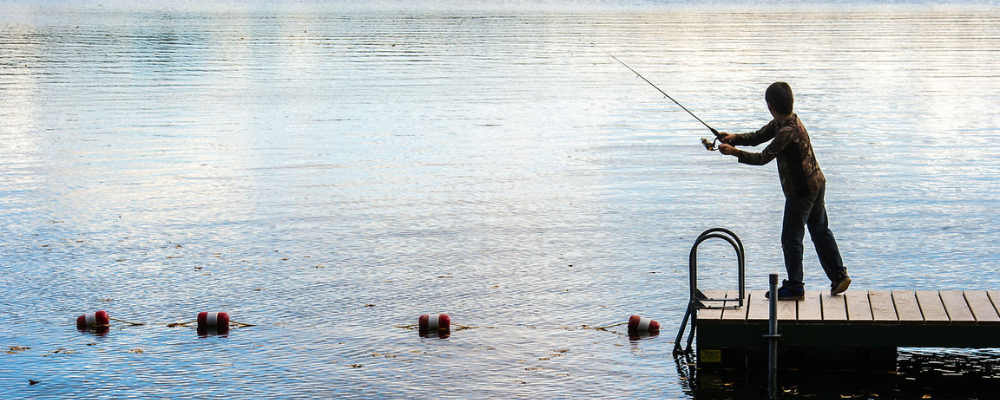 featured image for Maine Freshwater Fish: CDC Guidelines on PFAS