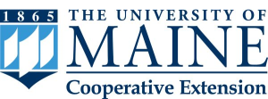 University of Maine Cooperative Extension logo